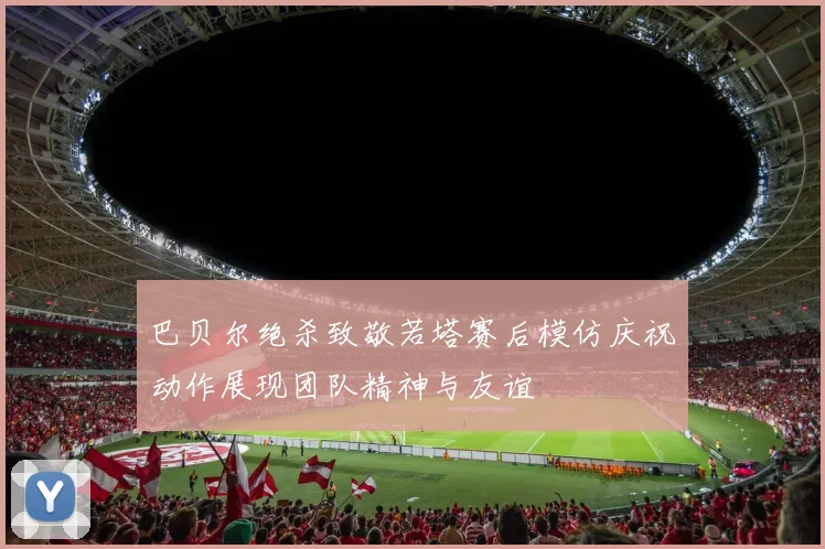 巴贝尔绝杀致敬若塔赛后模仿庆祝动作展现团队精神与友谊