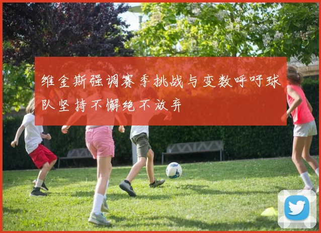 维金斯强调赛季挑战与变数呼吁球队坚持不懈绝不放弃