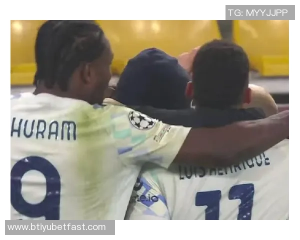 欧冠分析：皇马轻松取胜巴黎遭遇平局枪手客场挑战国米艰难