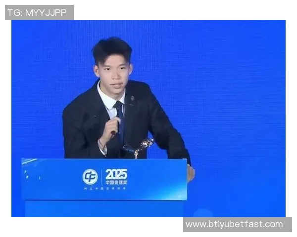 中超年度最佳青年球员候选名单揭晓王钰栋蒯纪闻毛伟杰争夺荣誉