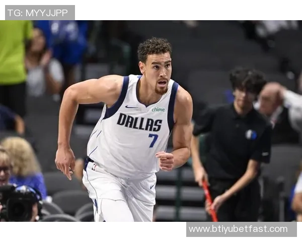 德怀特鲍威尔缺阵独行侠战绩惨淡反之回归战斗力十足